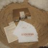 Калиграфска кутия за изписване на Кирилица