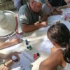 Калиграфия за Тиймбилдинг: Изкуство, което Обединява и Вдъхновява Екипи - Image 7